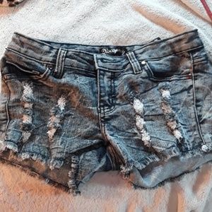 Shorts